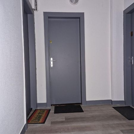 Studio Proche Rectorat Et Theatre De L'Union 리모주 외부 사진